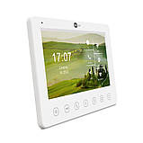 Відеодомофон 7" NeoLight KAPPA HD із вбудованим БКЗ, фото 4