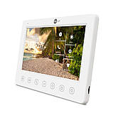 Відеодомофон 7" NeoLight KAPPA HD із вбудованим БКЗ, фото 5