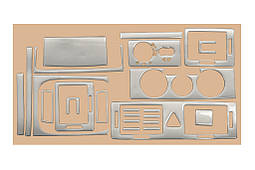 Skoda Fabia 2000-2007 рр.