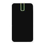 Комплект контролю доступу та обліку робочого часу з турнікетом трипод. Електронна прохідна., фото 5