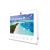 Відеодомофон 7" NeoLight OMEGA+ HD з детектором руху і записом відео, фото 3