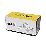 IP-відеокамера вулична 4 Мп ATIS ANW-4MIRP-30W/2.8 Ultra з відеоаналітикою для системи IP-відеоспостереження, фото 8
