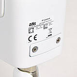 IP-відеокамера вулична 4 Мп ATIS ANW-4MIRP-30W/2.8 Ultra з відеоаналітикою для системи IP-відеоспостереження, фото 5