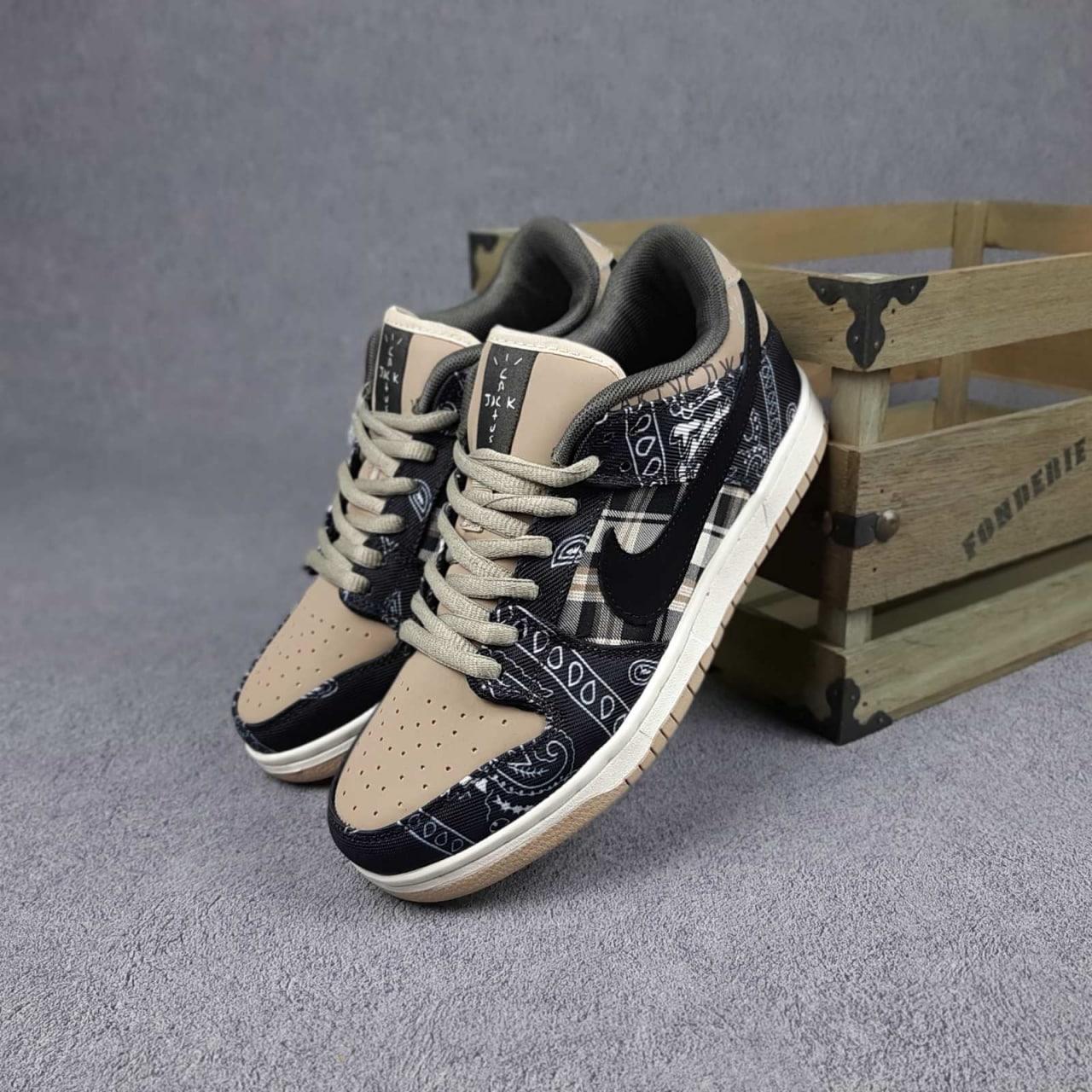 Travis scott store cactus jack