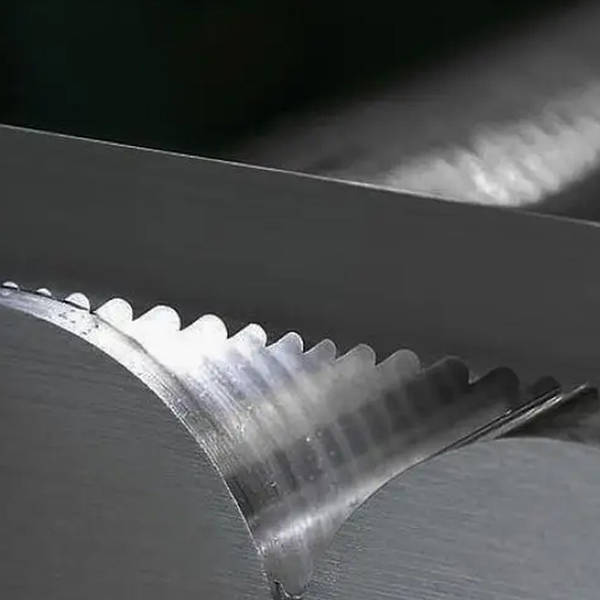 Купить Ленточные пилы по металлу биметаллические М51 WESPA DUROTEC Slavles