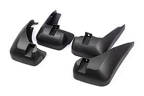 Бризковики Premium (4 шт) для Opel Antara 2006-2017 рр