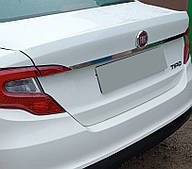 Fiat Tipo 2016- гг.