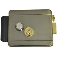 Замок Falcon Eye Lock Chrome