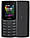 Телефон Nokia 106 TA-1564 DS Charcoal UA UCRF, фото 2