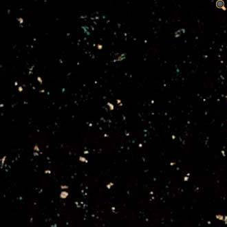 Black Galaxy граніт 30мм