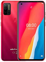 Ulefone Note 11P 8/128Gb Red Global version Гарантія 3 місяці