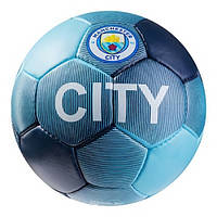 Футбольний м'яч Manchester City