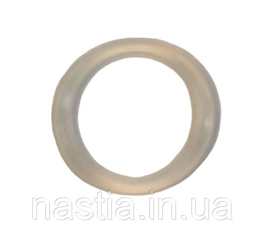1H325447 Гумовий ущільнювач(крану пару), d=10x1.3mm, Franke
