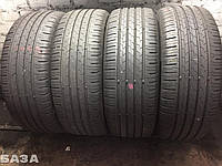 Летние шины б/у 205/55 R16 Continental EcoContact 6