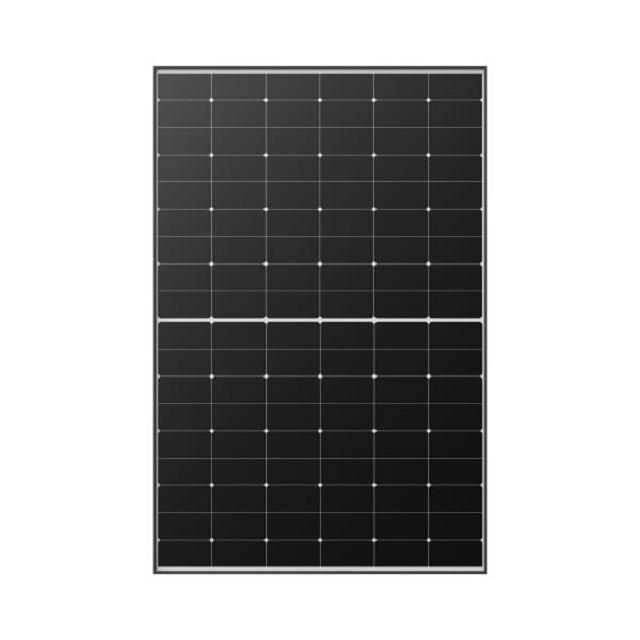 Сонячна батарея LONGI Solar LR5-54HTH-425M (HPBC Hi-MO 6)