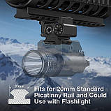 Пістолетний лазерний цілевказівник Laser Sight LS-7, фото 10