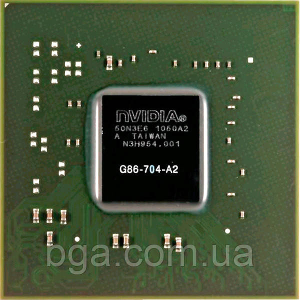 Мікросхема G86-704-A2