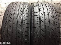 Летние шины б/у 225/60 R18 Yokohama BluEarth E51