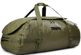 Спортивна сумка Thule Chasm тканинна на 130 л