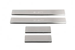 Suzuki Swift 2010-2017 рр.