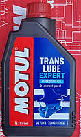 Смазка гребного винта (редуктора) Motul TRANSLUBE EXPERT 75W90 1L