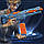 Бластер Нерф NERF Elite 2.0 Echo CS-10 Blaster чотири варіанти складання, фото 7