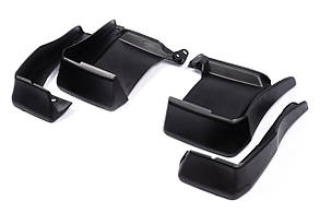 Бризковики Premium 2015-2017 (4 шт) для Honda Accord IX рр