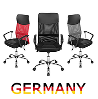 Офисное кресло компьютерное офісне крісло Германия Prestige. Компютерное кресло