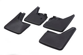 Бризковики Premium (4 шт) для Hummer H3 2005-2010 рр