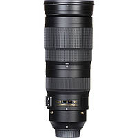 Объектив Nikon AF-S 200-500mm f/5.6E ED VR (JAA822DA) [87481]