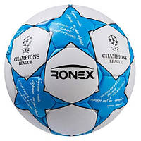 Футбольний м'яч Ronex Champions League