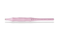Ручка для стоматологического зеркала ERGOform (рожевий)