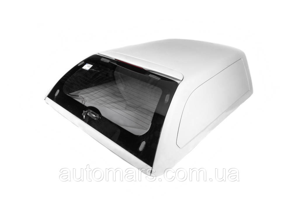 Кунг (2012-2015) для Mitsubishi L200 рр, фото 1