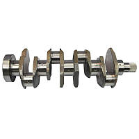 Колінчастий вал для двигуна Perkins 1004 на JCB 3CX/4CX