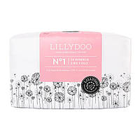 Подгузники детские 2-5 кг размер 1 Lillydoo Premium Baby Care 33 шт (4260678840353)