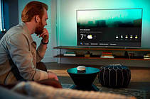 Телевізор Philips 70PUS7906/12, фото 6