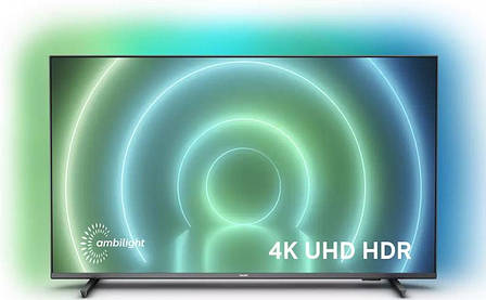 Телевізор Philips 70PUS7906/12, фото 1