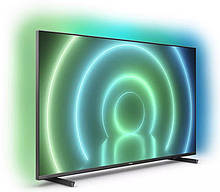 Телевізор Philips 70PUS7906/12, фото 3