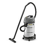 Мотор - турбіна King Clean для пилососа Karcher NT 20/1, NT 30/1, NT 38/1 Me Classic - 9.771-163.0, фото 6