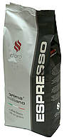Prima Milliano d`Oro Espresso зернова кава 1 кг
