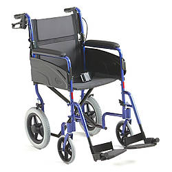 Крісло-каталка для інвалідів Invacare Alu Lite