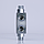 Клапан / гідрозамок двосторонній VBPDE  3/8"L 2CEXC S/D.O., фото 4