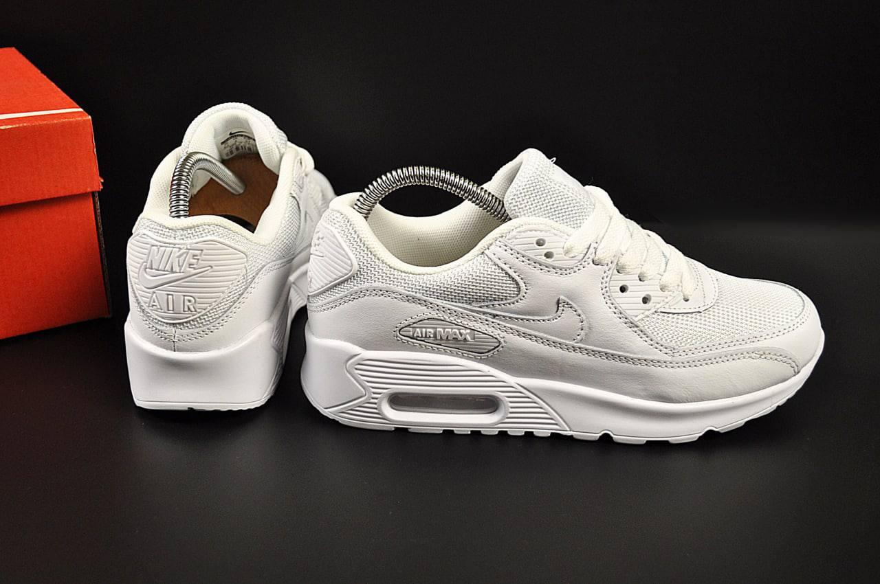 Nike air max pure white sale
