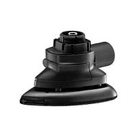 Насадка Multievo, віброшліфувальна BLACK+DECKER MTSA2