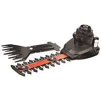 Насадка Multievo, малий BLACK+DECKER MTSS11