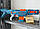 Бластер Нерф NERF Elite 2.0 Echo CS-10 Blaster чотири варіанти складання, фото 9