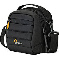 Сумка для фотоаппарата Lowepro Tahoe CS 80 Black (LP37065-0WW) [88398]