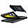 Чохол Spigen для Samsung Galaxy S23 Ultra - Slim Armor, Metal Slate (ACS05640), фото 8