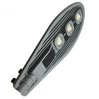 Консольный светильник 150W 13500LM защита от грозы 4KV "Альфа" Lemanso CAB62-150