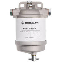 Фильтр-сепаратор топливный аналог CAV 296 Osculati.